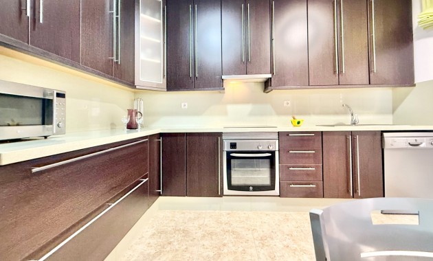 Venta - Apartamento -
San Javier - San Cayetano