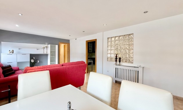 Venta - Apartamento -
San Javier - San Cayetano