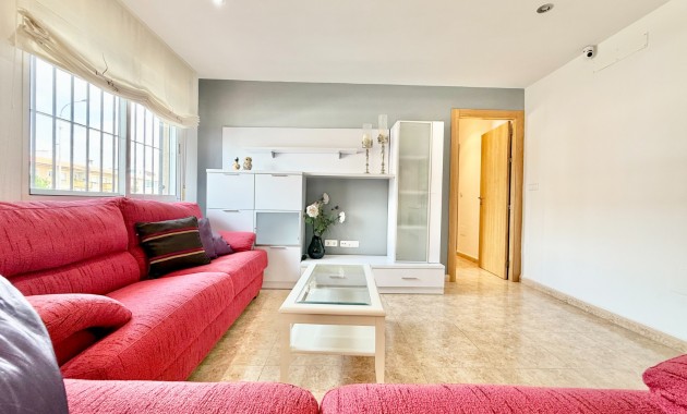 Venta - Apartamento -
San Javier - San Cayetano