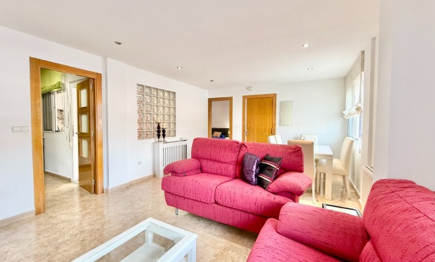 Venta - Apartamento -
San Javier - San Cayetano