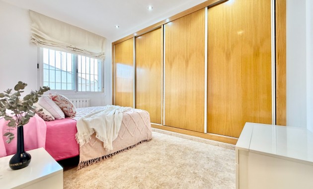 Venta - Apartamento -
San Javier - San Cayetano