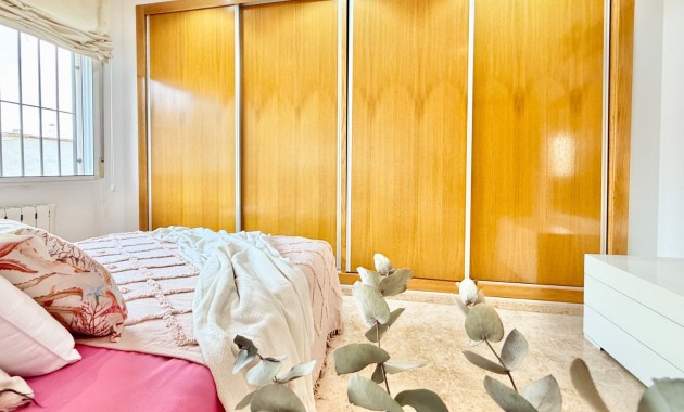 Venta - Apartamento -
San Javier - San Cayetano