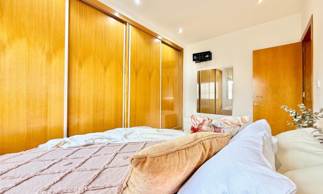 Venta - Apartamento -
San Javier - San Cayetano