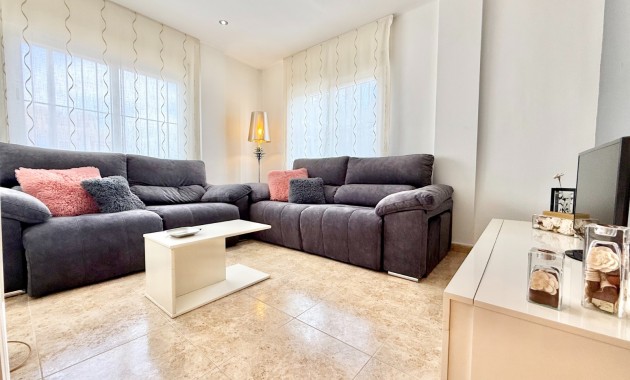 Venta - Apartamento -
San Javier - San Cayetano