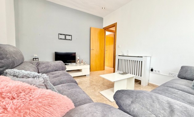 Venta - Apartamento -
San Javier - San Cayetano