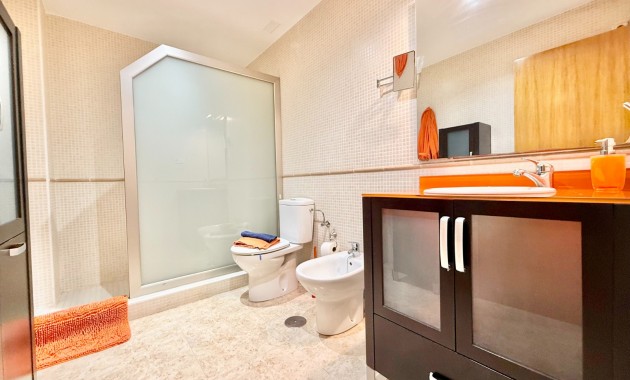 Venta - Apartamento -
San Javier - San Cayetano