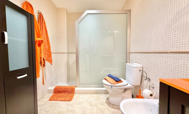 Venta - Apartamento -
San Javier - San Cayetano