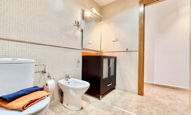 Venta - Apartamento -
San Javier - San Cayetano