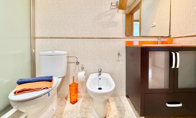 Venta - Apartamento -
San Javier - San Cayetano