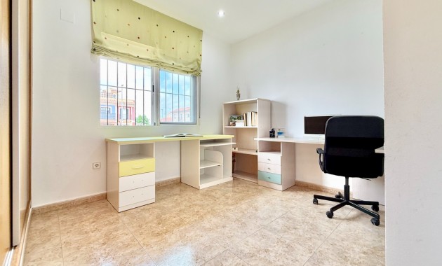 Venta - Apartamento -
San Javier - San Cayetano