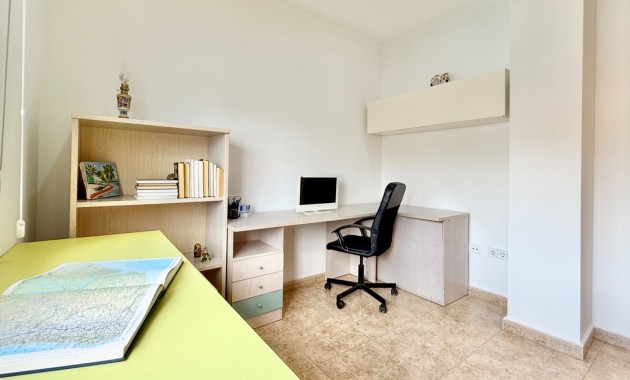 Venta - Apartamento -
San Javier - San Cayetano