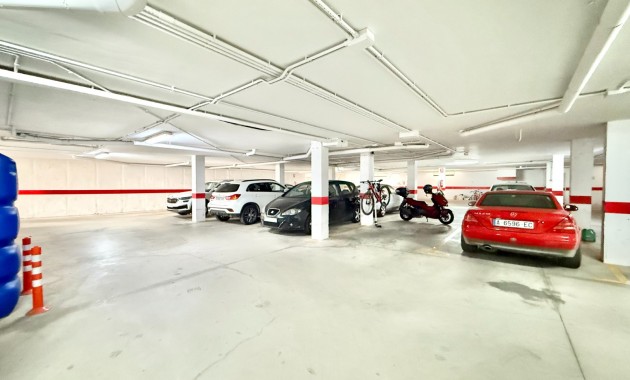 Venta - Apartamento -
San Javier - San Cayetano