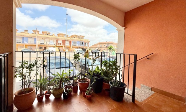 Venta - Apartamento -
San Javier - San Cayetano