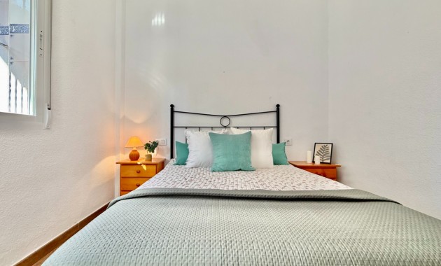 Venta - Planta baja -
San Javier - Santiago de la Ribera