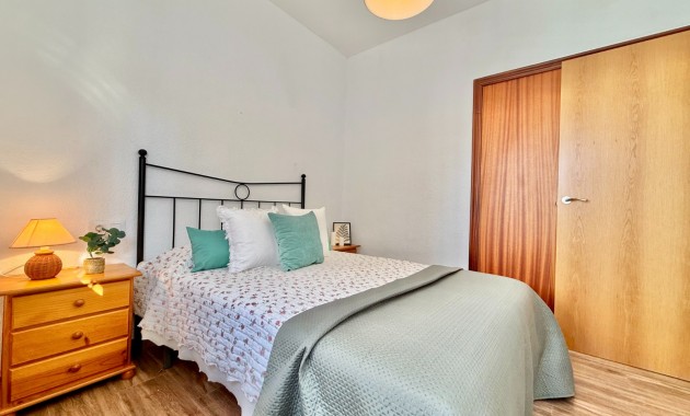 Venta - Planta baja -
San Javier - Santiago de la Ribera