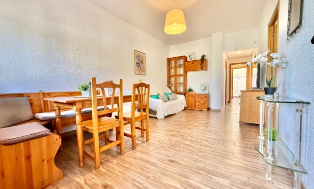 Venta - Planta baja -
San Javier - Santiago de la Ribera