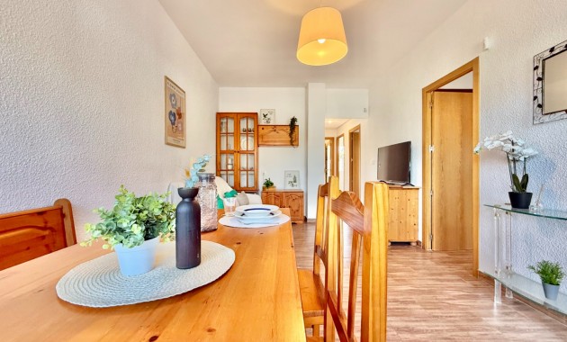 Venta - Planta baja -
San Javier - Santiago de la Ribera