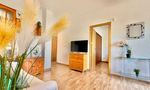 Venta - Planta baja -
San Javier - Santiago de la Ribera