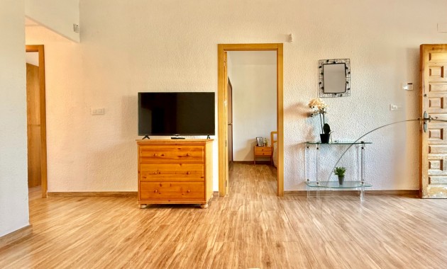 Venta - Planta baja -
San Javier - Santiago de la Ribera