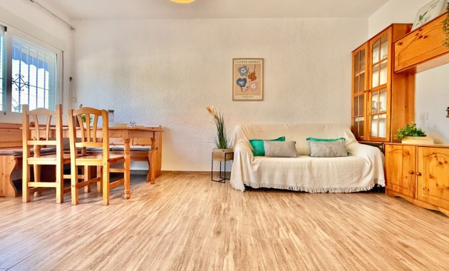 Venta - Planta baja -
San Javier - Santiago de la Ribera