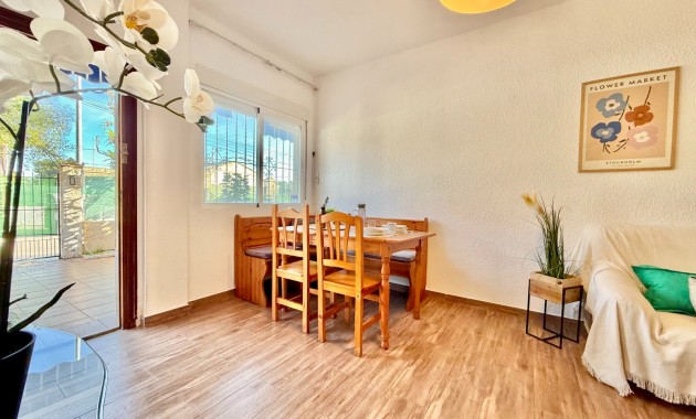 Venta - Planta baja -
San Javier - Santiago de la Ribera