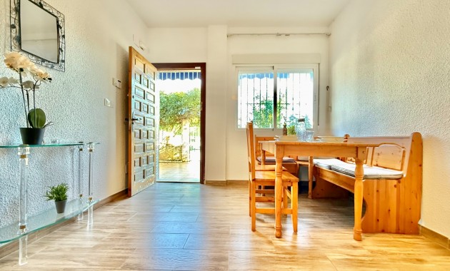 Venta - Planta baja -
San Javier - Santiago de la Ribera