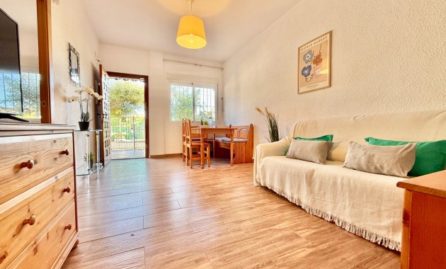 Venta - Planta baja -
San Javier - Santiago de la Ribera