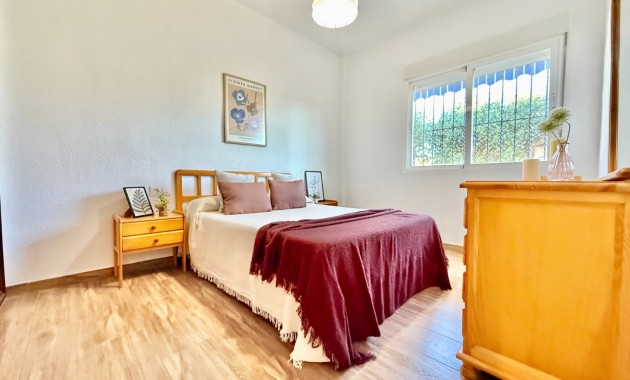 Venta - Planta baja -
San Javier - Santiago de la Ribera