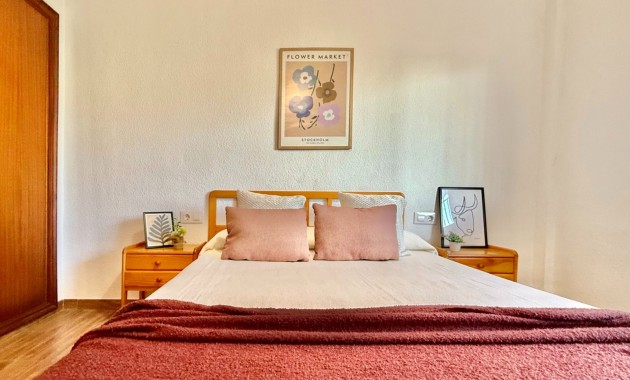 Venta - Planta baja -
San Javier - Santiago de la Ribera