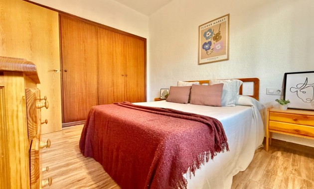 Venta - Planta baja -
San Javier - Santiago de la Ribera