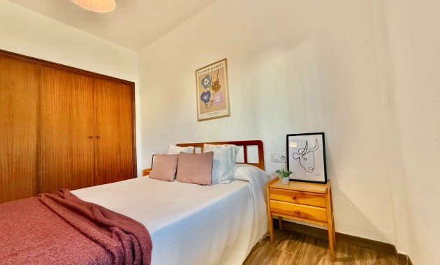 Venta - Planta baja -
San Javier - Santiago de la Ribera