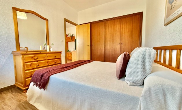 Venta - Planta baja -
San Javier - Santiago de la Ribera