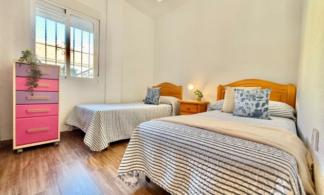 Venta - Planta baja -
San Javier - Santiago de la Ribera