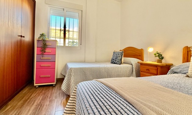 Venta - Planta baja -
San Javier - Santiago de la Ribera