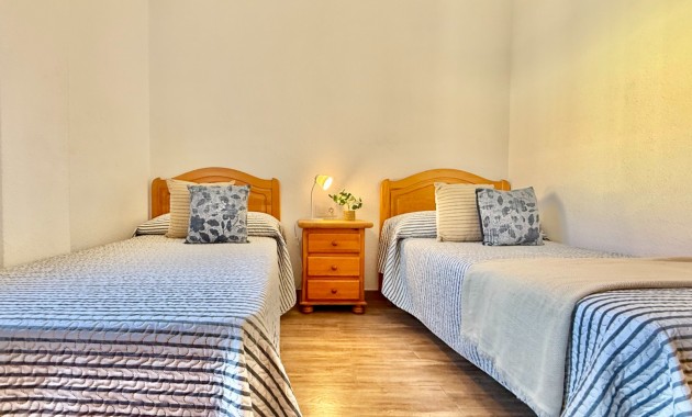 Venta - Planta baja -
San Javier - Santiago de la Ribera