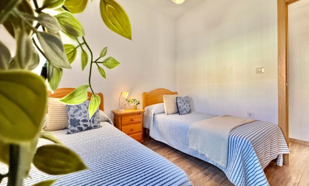 Venta - Planta baja -
San Javier - Santiago de la Ribera