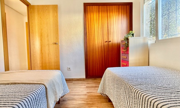 Venta - Planta baja -
San Javier - Santiago de la Ribera