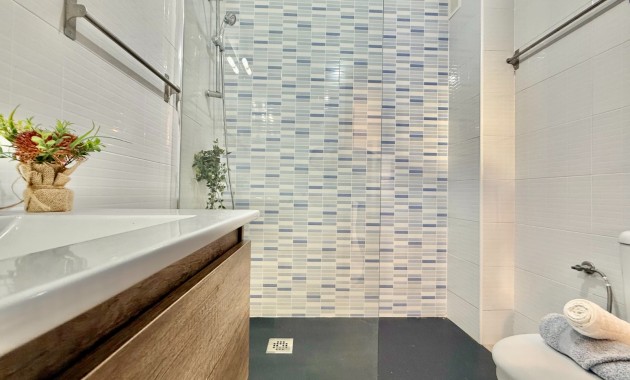 Venta - Planta baja -
San Javier - Santiago de la Ribera