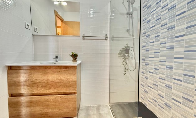 Venta - Planta baja -
San Javier - Santiago de la Ribera