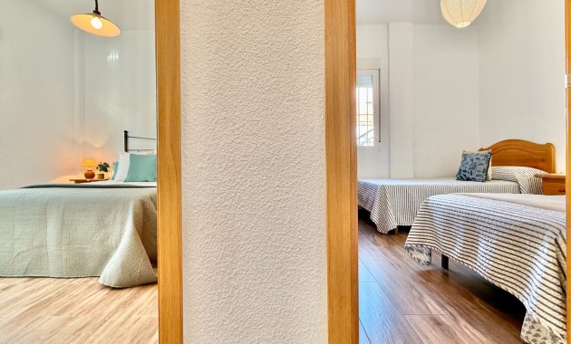 Venta - Planta baja -
San Javier - Santiago de la Ribera