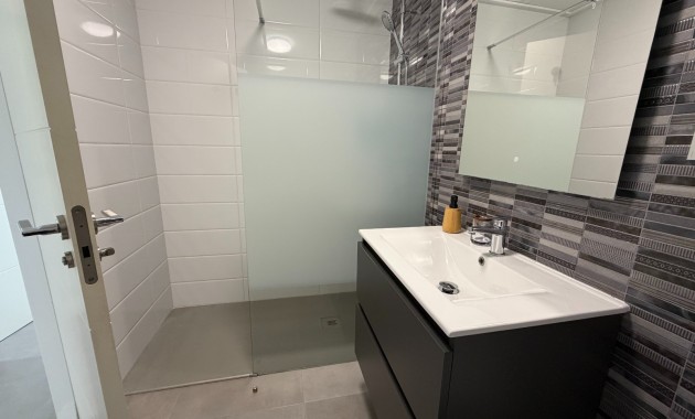 Venta - Planta baja -
Pilar de la Horadada - Pilar de la Horadada 