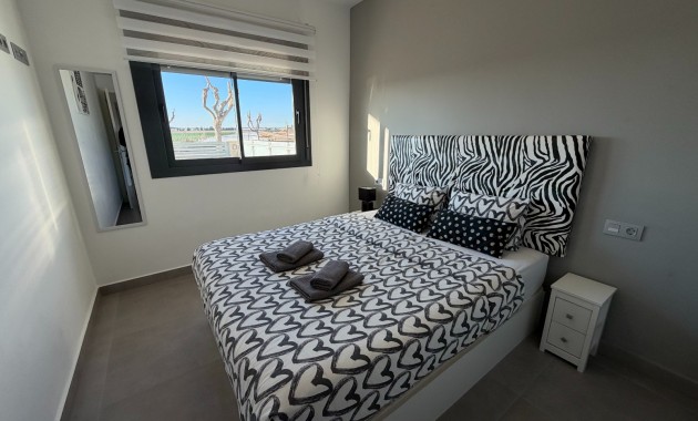 Venta - Planta baja -
Pilar de la Horadada - Pilar de la Horadada 