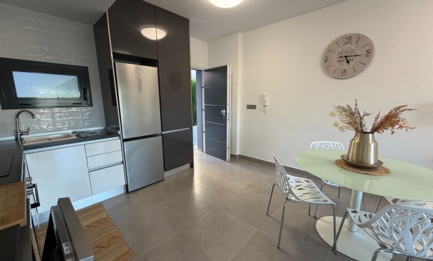 Venta - Planta baja -
Pilar de la Horadada - Pilar de la Horadada 