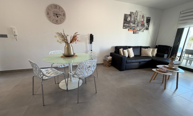 Venta - Planta baja -
Pilar de la Horadada - Pilar de la Horadada 