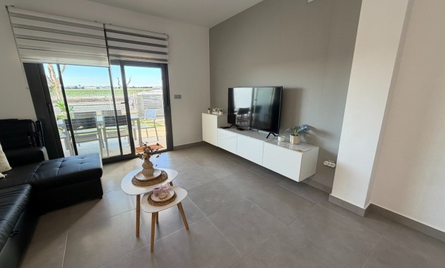 Venta - Planta baja -
Pilar de la Horadada - Pilar de la Horadada 