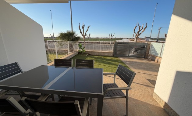 Venta - Planta baja -
Pilar de la Horadada - Pilar de la Horadada 