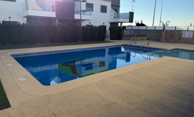 Venta - Planta baja -
Pilar de la Horadada - Pilar de la Horadada 