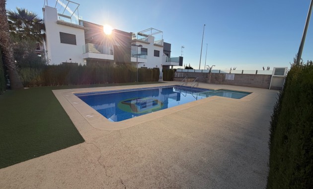 Venta - Planta baja -
Pilar de la Horadada - Pilar de la Horadada 