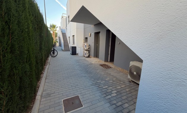 Venta - Planta baja -
Pilar de la Horadada - Pilar de la Horadada 