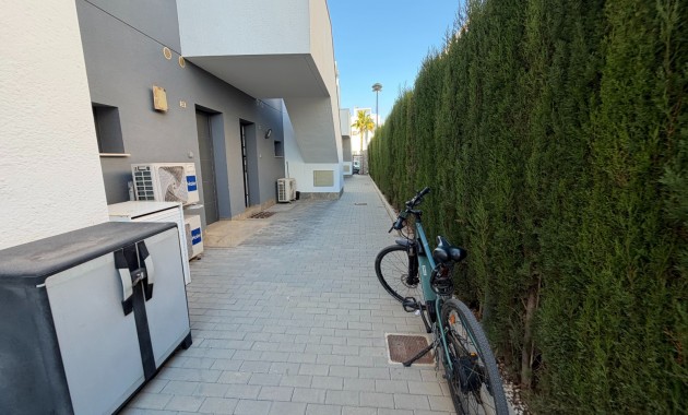 Venta - Planta baja -
Pilar de la Horadada - Pilar de la Horadada 